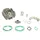 Athena Zylinderkit 50 cc für Sachs