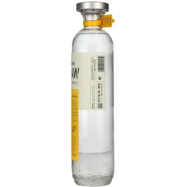 Ginraw Gastronomic Gin 42,3% vol 0,7 l Geschenkbox