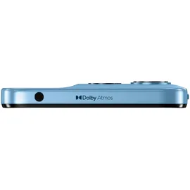 Motorola moto g 17 4 GB RAM 128 GB PANTONE Alaskan Blue