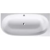 Duravit Cape Cod Eckbadewanne 90 x 190 cm rechts (700363000000000)