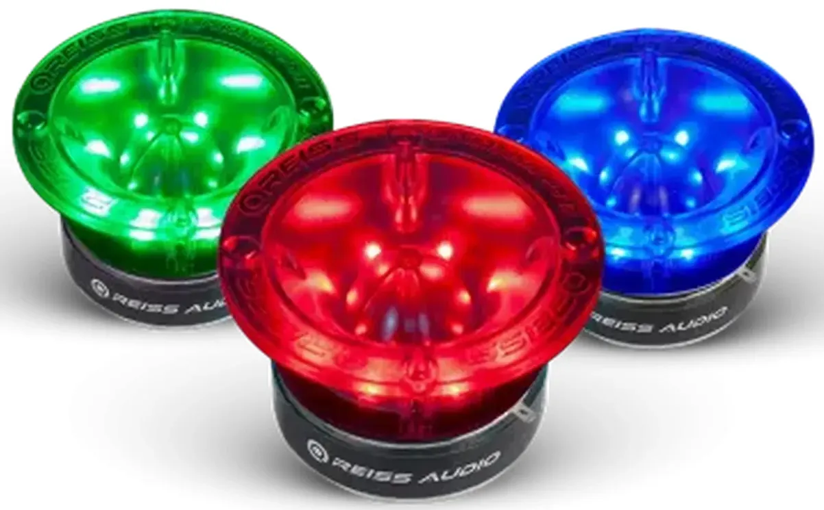 Reiss Audio RS-TA92LD Hochtöner | Masori