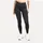 SMILODOX Leggings Slayton Scrunch, in Schwarz Schwarz