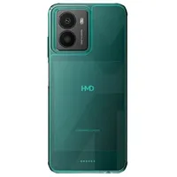 HMD Fusion Casual Outfit cyan