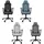 Arozzi Gaming Chair VERNAZZA-SFB-LG