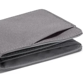 Pacsafe RFIDsafe Bifold Geldbörse grau