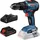 Bosch GSB 18V-55 Professional inkl.1 x 4,0 Ah + Ladegerät