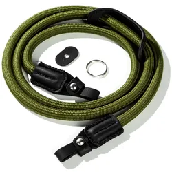 SMALLRIG 5056 Universal Kameragurt grün (Angebot)