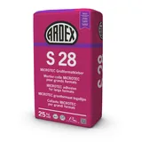 Ardex S28 NEU Microtec Großformatkleber 25 kg
