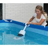INFINITE SPA Poolsauger Akku Kunststoff Polyester