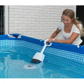 INFINITE SPA Poolsauger Akku Kunststoff Polyester