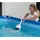 INFINITE SPA Poolsauger Akku Kunststoff Polyester