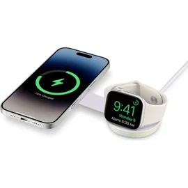 Twelve South ButterFly SE – white