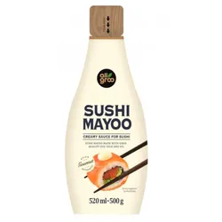 ALLGROO Sushi Mayo 520ml
