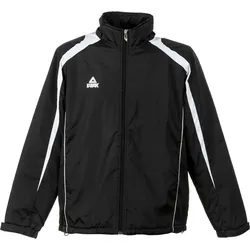 PEAK Anorak sportive Unisex SCHWARZ XL