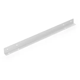naber gmbh APL-Befestigungswinkel Verbindungsmaterial L 535 mm weiß