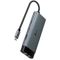 TP-Link UH6120C USB Type-C 6 in 1 Hub