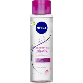 NIVEA Micellar Fortifying 400 ml