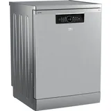 Beko Bdfn36640xa Geschirrspüler Mit Drittem Rack 16 Anzahl Maßgedecke - Gray