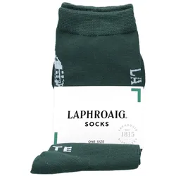 Laphroaig Socken - One-Size