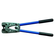 PROTEC.class Presszange PPZPKS 10-120