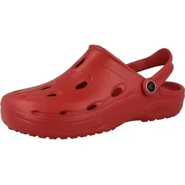 Chung Shi Dux Clog rot 43