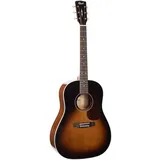 Cort Folk E100SSFSB earth100F sunburst