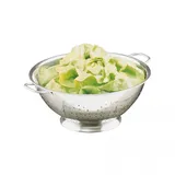 Testrut Salatseiher Ø 28 cm Edelstahl