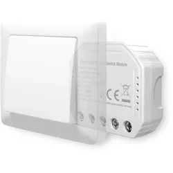 Fontastic Smart Home Unterputz Schalter