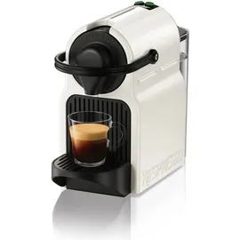 Krups Nespresso Inissia XN 1001 weiß