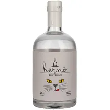 Hernoe Gin Hernö Old Tom Gin 43%