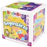 Brainbox Gegensätze