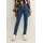 Kaffe Regular-fit-Jeans Jeans KAvicky blau 40
