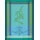 Garnier Garnier-Thiebaut - Geschirrtuch - Küchentuch - Trockentuch - Menthe 2018 Chlorophylle - Baumwolle - 56 x 77 cm