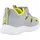 KangaROOS KI-Rock Lite EV Grau 23