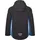 TROLLKIDS Regenjacke Telemark Blau 110