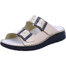 Finn Comfort Cayman-S kupfer 39