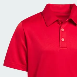 adidas Jungen KF2630 - Collegiate red, 128