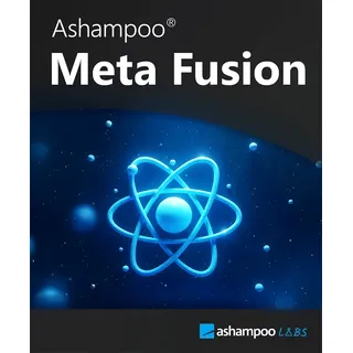 Ashampoo® Meta Fusion