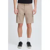 Kronstadt Cargoshorts braun S