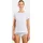 Odlo Active Light Kurzarm-baselayer Weiß S