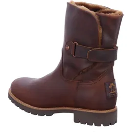 Panama Jack Felia Igloo Trav B14 Braun 40