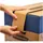 Bankers Box 10 Bankers Box Umzugskartons SmoothMove Standard x x 27,0 cm