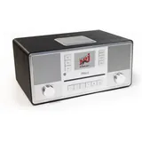 Block AURORA Smartradio anthrazit