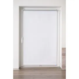K-HOME Springrollo 35 x 150 cm weiß