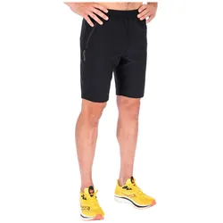 Fusion Herren Recharge Shorts schwarz