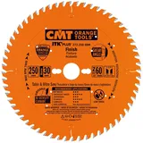 CMT ITK Plus Kreissägeblatt 210x1,8x30 Z=48