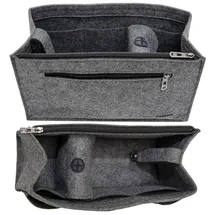 Dune Design DuneDesign Taschenorganizer Grau