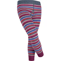 ESPRIT Kinder Leggings Multicolor Stripe