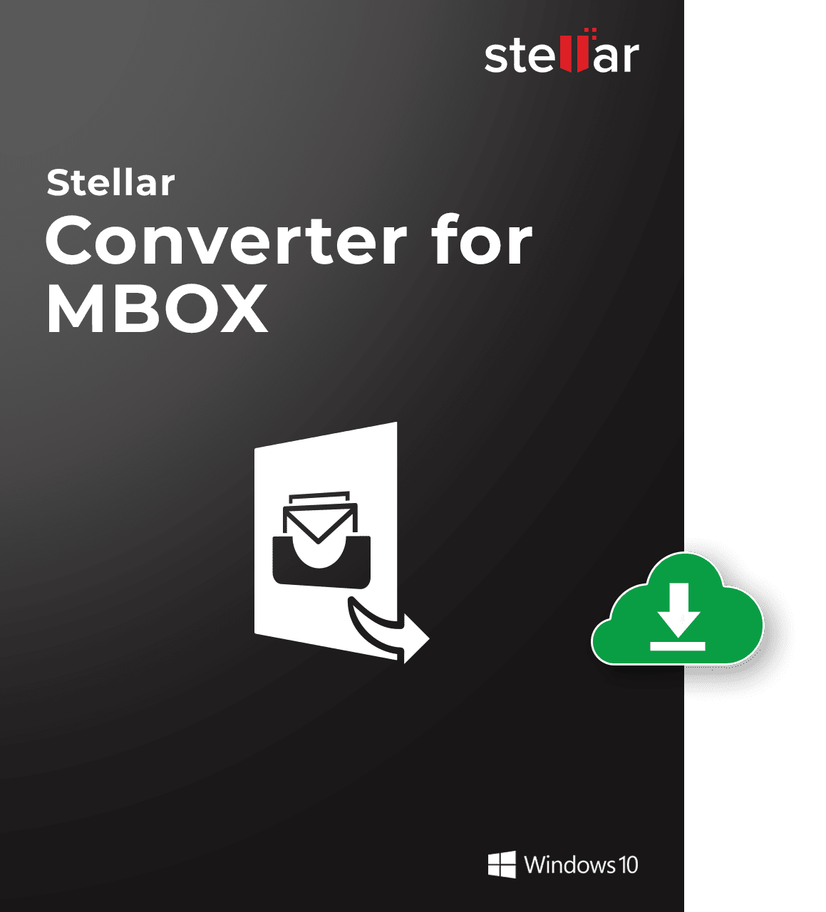 Stellar Converter for MBOX