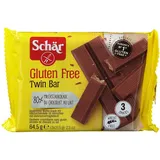 Schär Twin Bar ok Nlfrendeites 3 St Riegel
